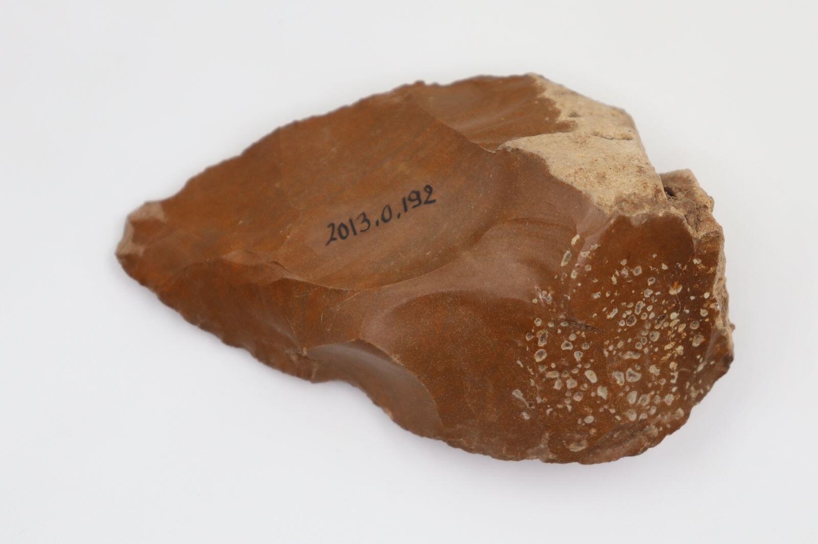 Biface (5, lot)_5