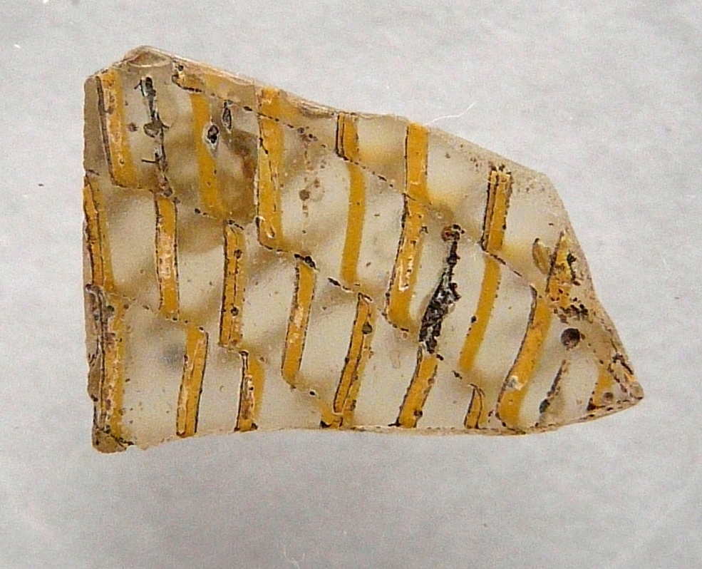 Vase, fragment_0