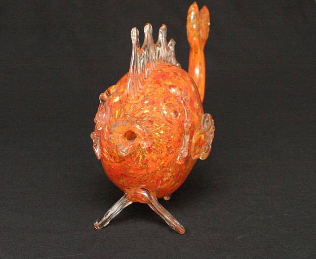 Statuette (pisciforme)_1