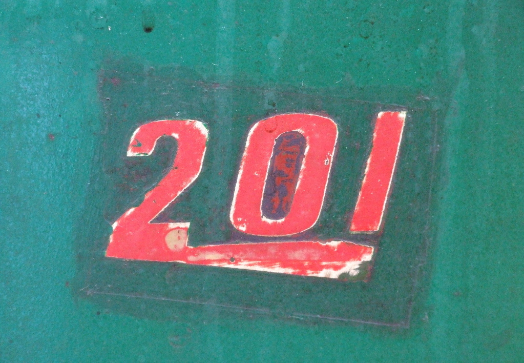 Tracteur SFV type 201_3