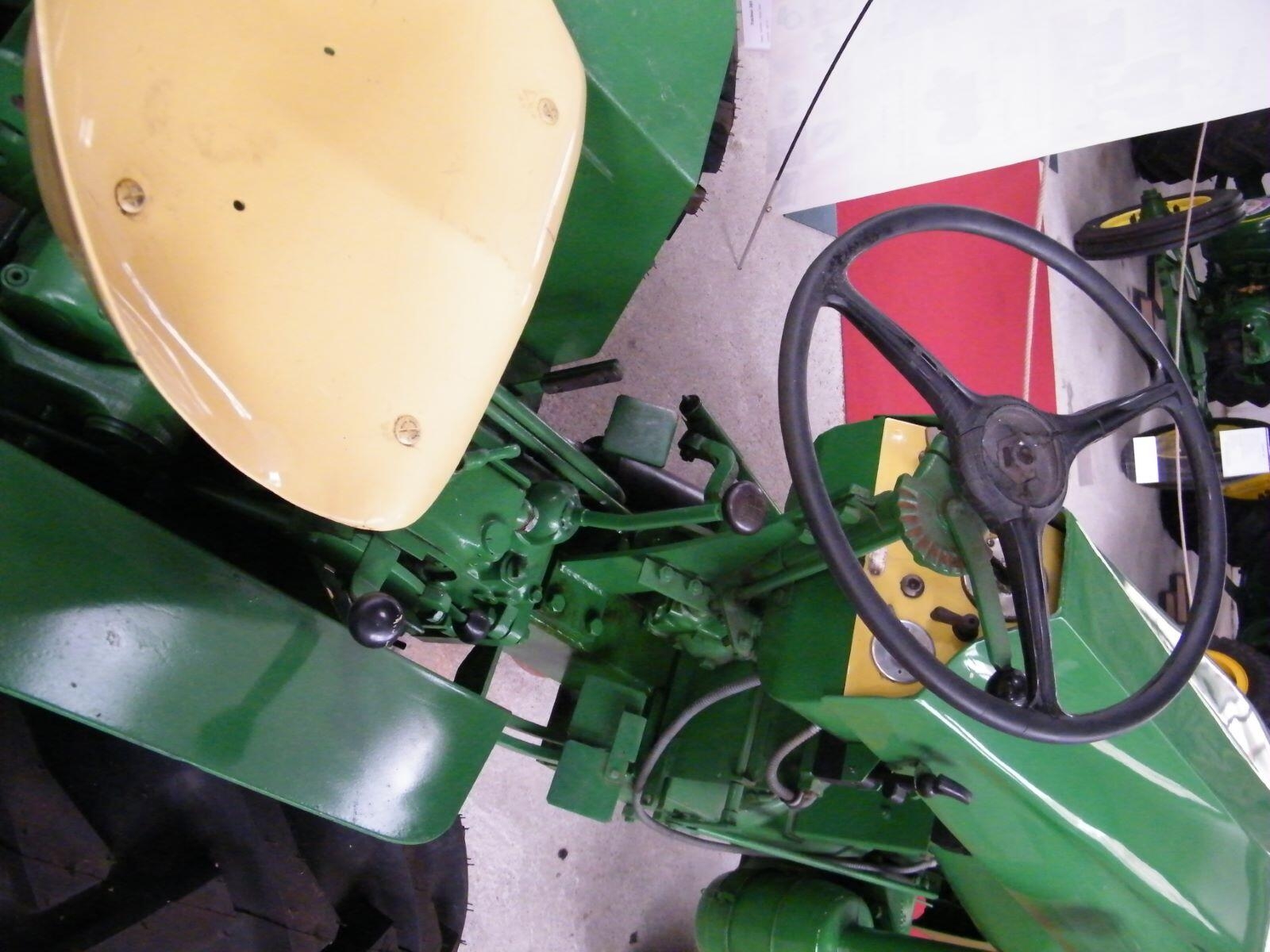 Tracteur SFV type 203_2