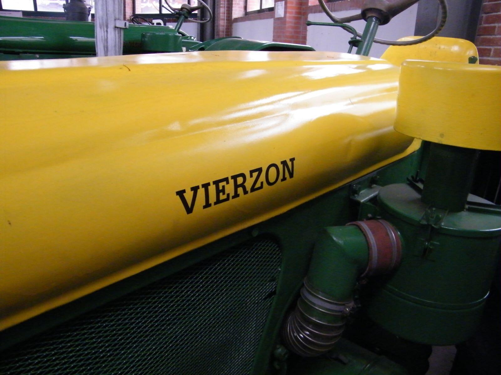Tracteur SFV type 303_2