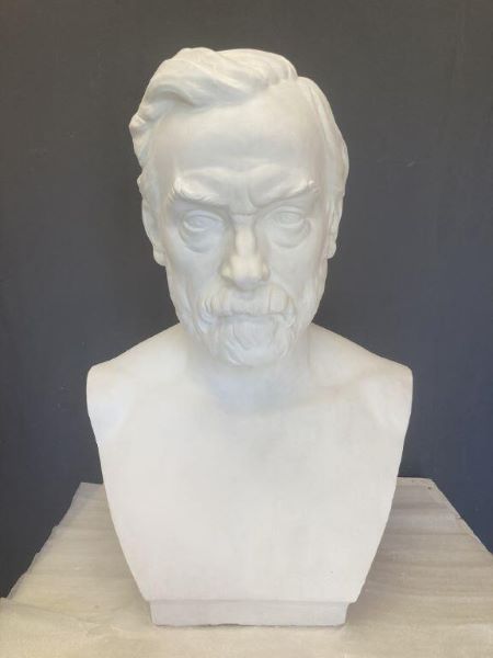 Louis Pasteur, Paul Richer, 1903 vers