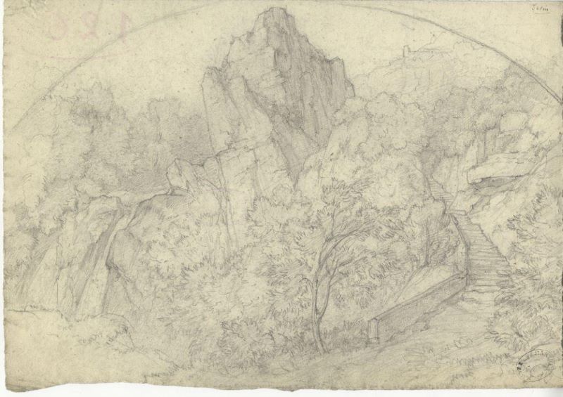 Terni (Italie), Édouard Bertin