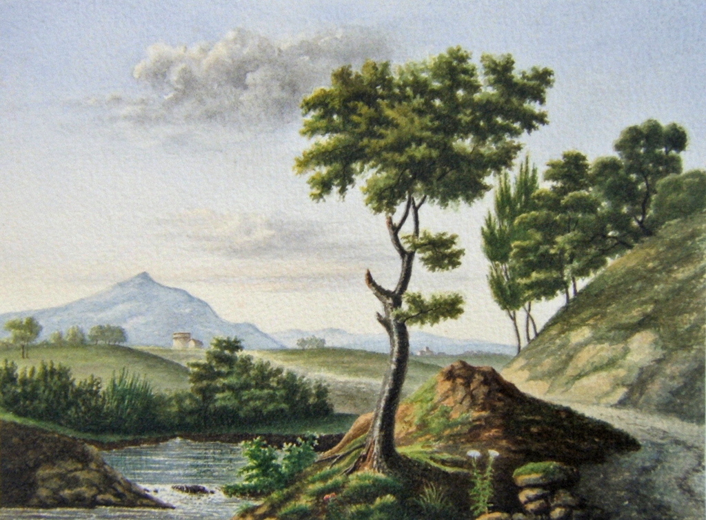(titre inscrit), Louis Auguste Jubault, 1864