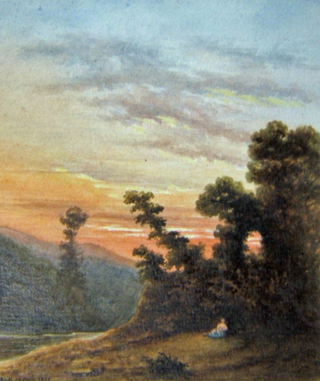 (titre inscrit), Louis Auguste Jubault, 1863