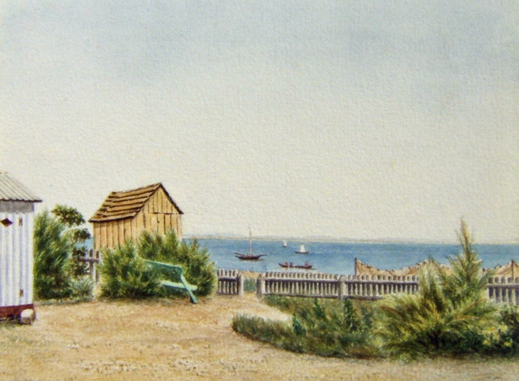 (titre inscrit), Louis Auguste Jubault, 1863