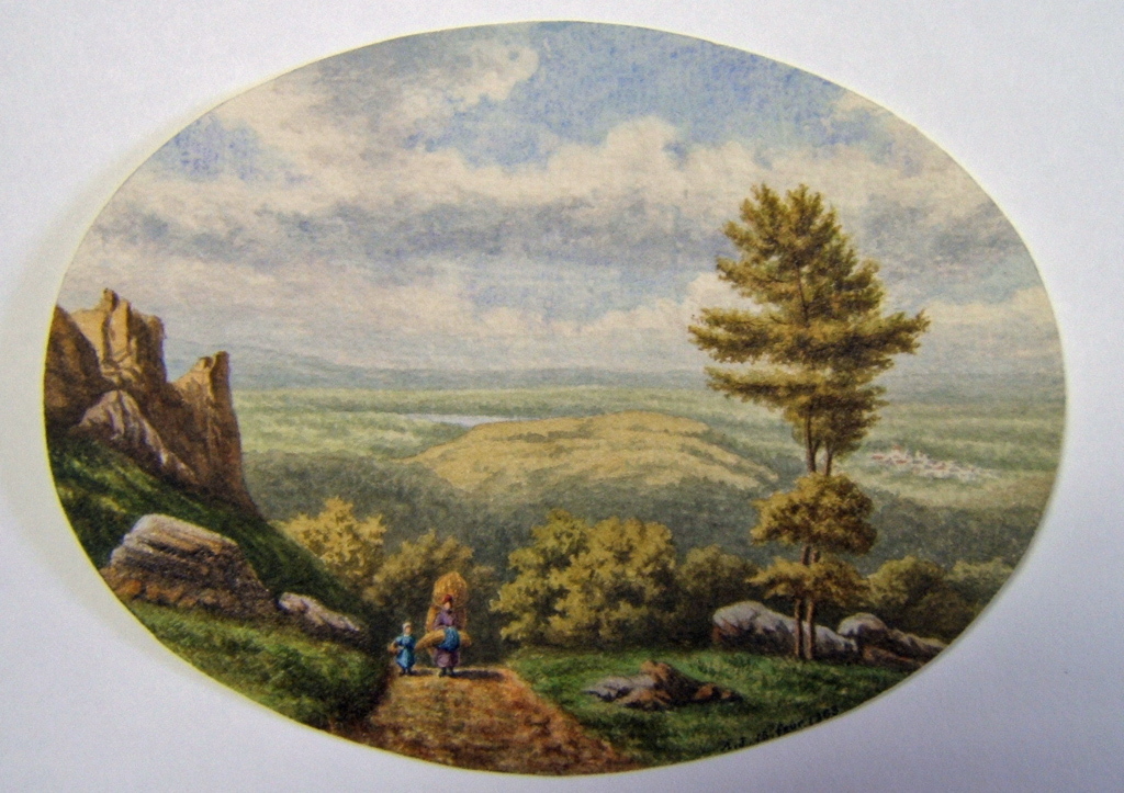 (titre inscrit), Louis Auguste Jubault, 1863