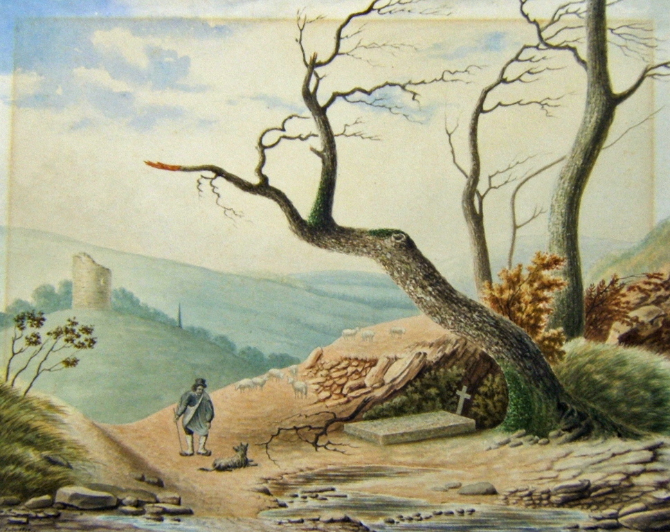 (titre inscrit), Louis Auguste Jubault, 1870