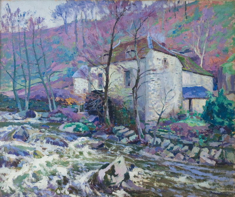 Le Moulin de la Folie_0