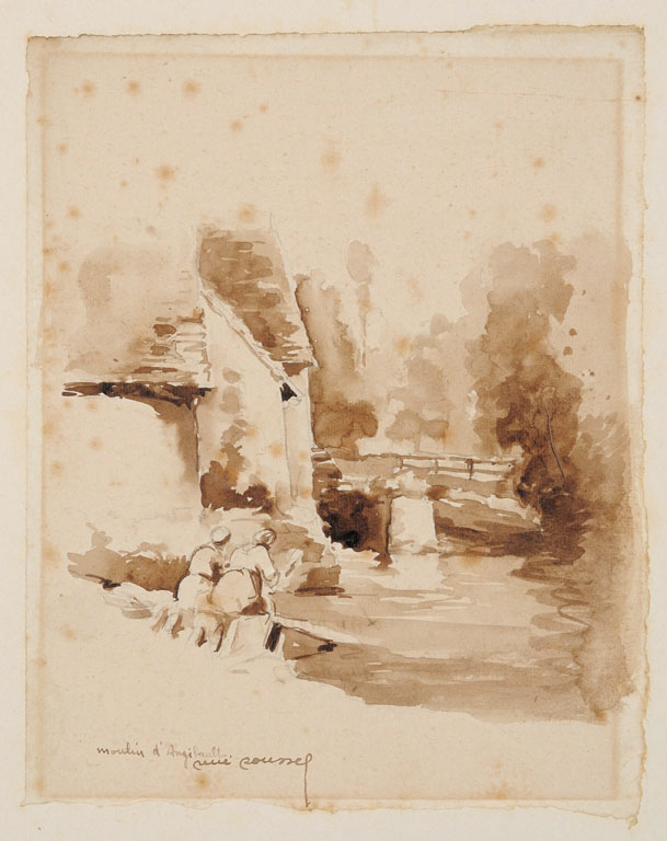 Le moulin d’Angibault_0