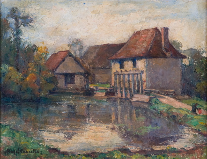 Forge-Basse à Clavières_0