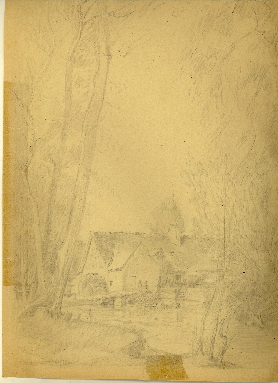 Le Moulin d’Angibault_0