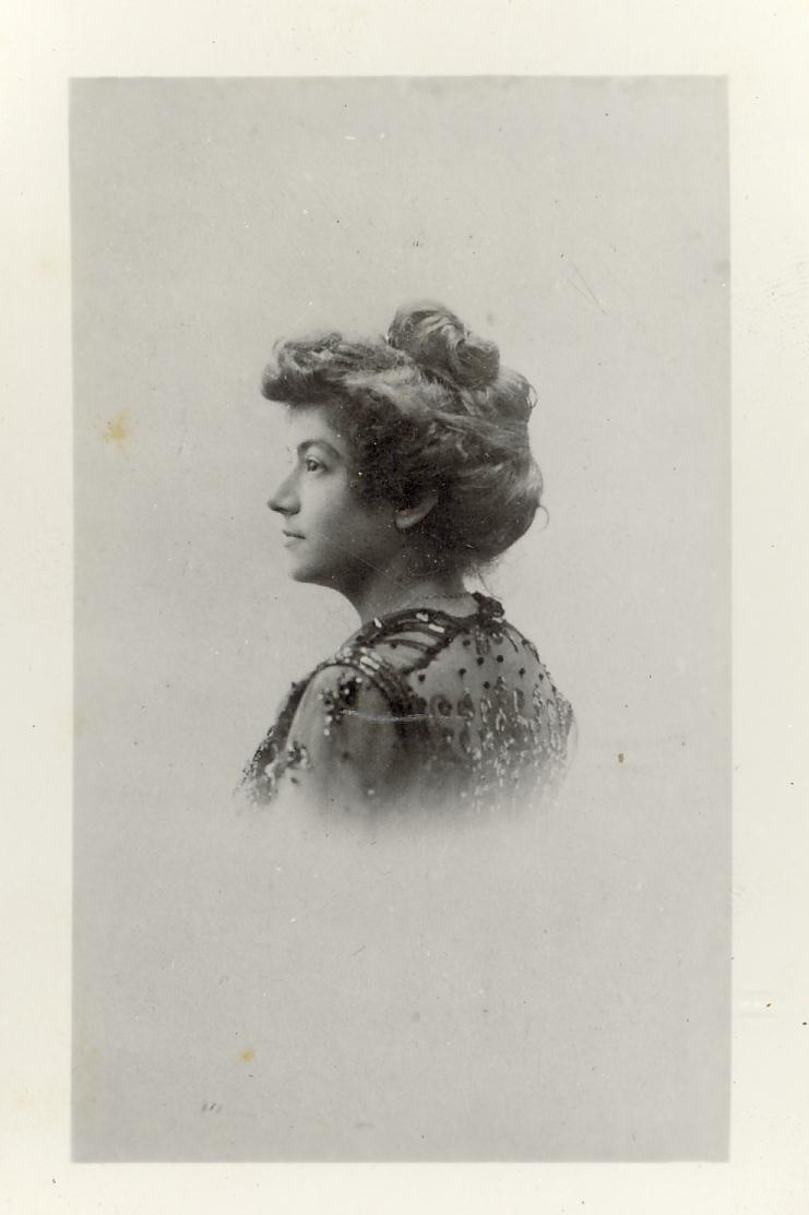 Gabrielle DUDEVANT-SAND, M. H. Fontès, 4e quart 19e siècle