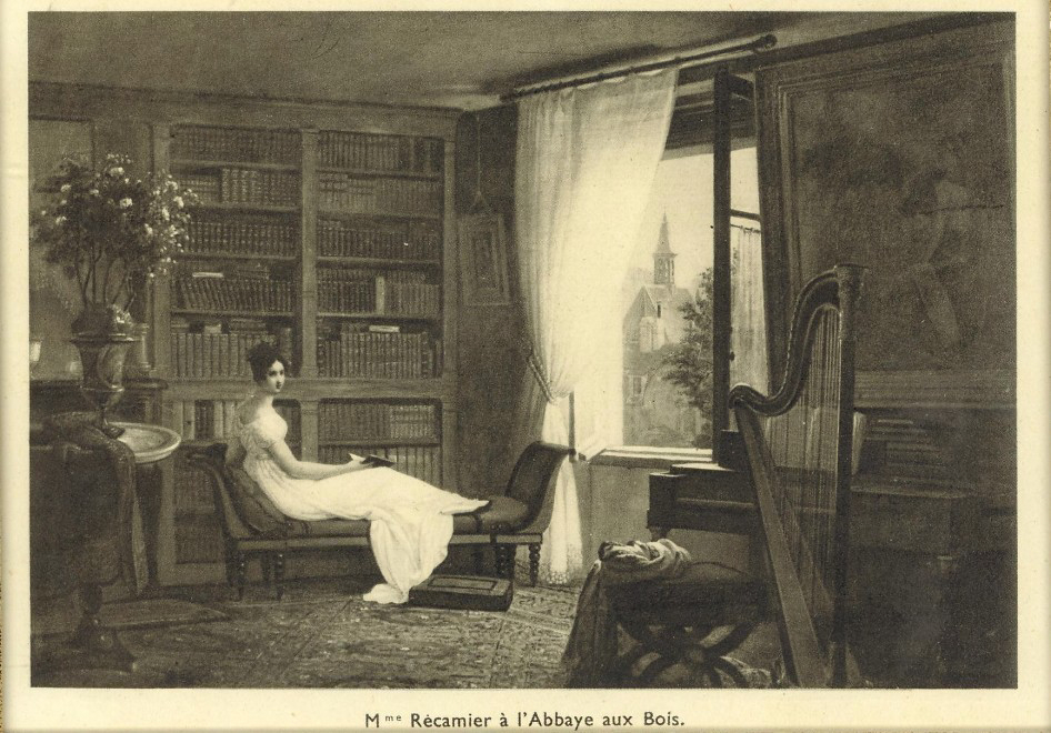 Mme Récamier à l’Abbaye-aux-Bois_0
