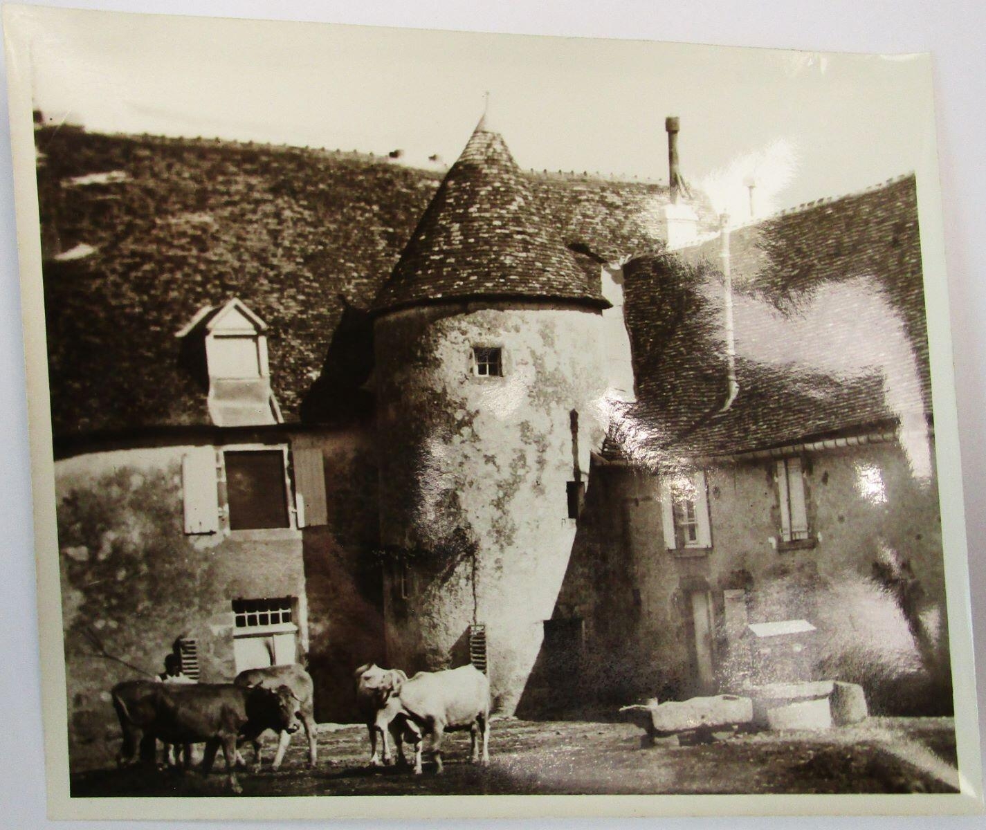 Château de Laleuf (Indre)_1