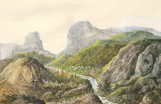 Paysage d’Auvergne_0