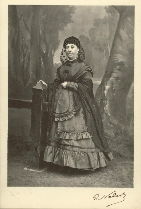 George SAND_0