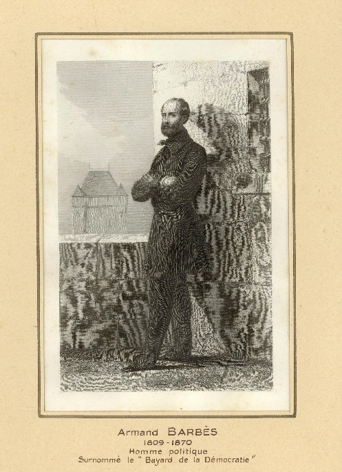 Armand BARBÉS_0