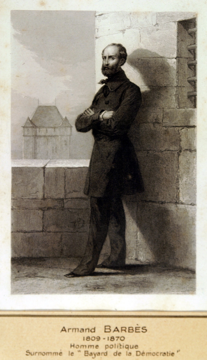 Armand BARBÉS_1