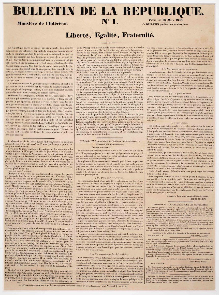Bulletin de la République N°1_1