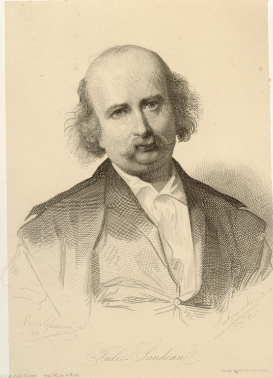 Jules SANDEAU_0