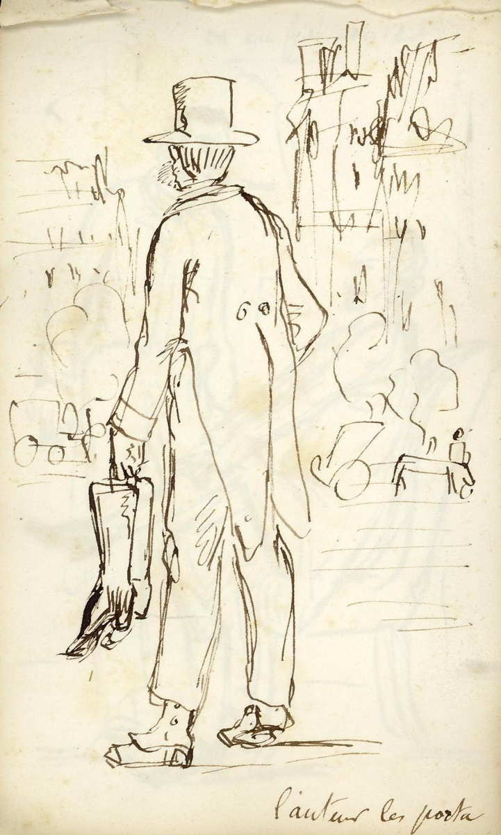 Carnet à dessin “Histoire des bottes”_0