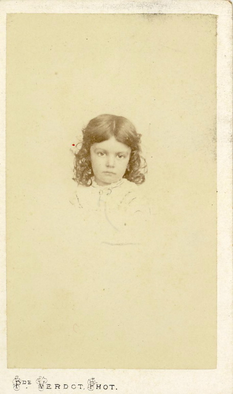 Gabrielle SAND enfant (titre factice)_0