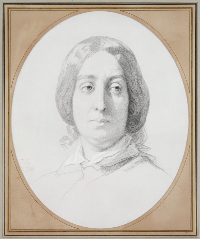 George SAND_0