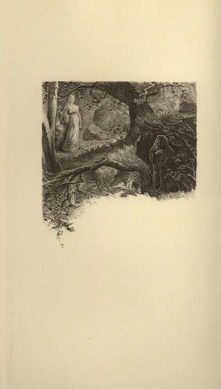 L’Augusta, Maurice Sand, 1900