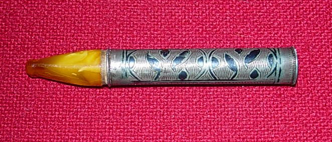 Fume cigarette de George Sand_1