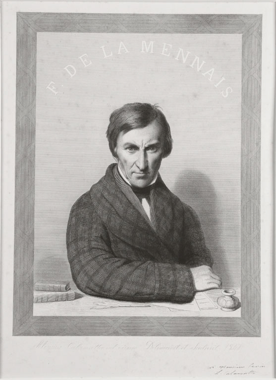 F. de LAMENNAIS_0
