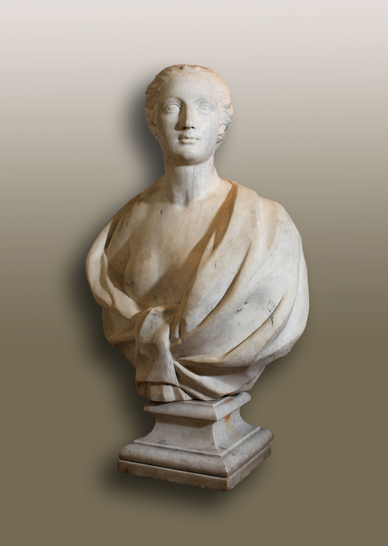 Diane, Auguste Clésinger, 2e quart 19e siècle, 2e moitié 19e siècle