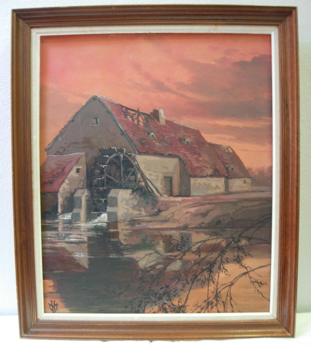Moulin de la Vieille Morte_0