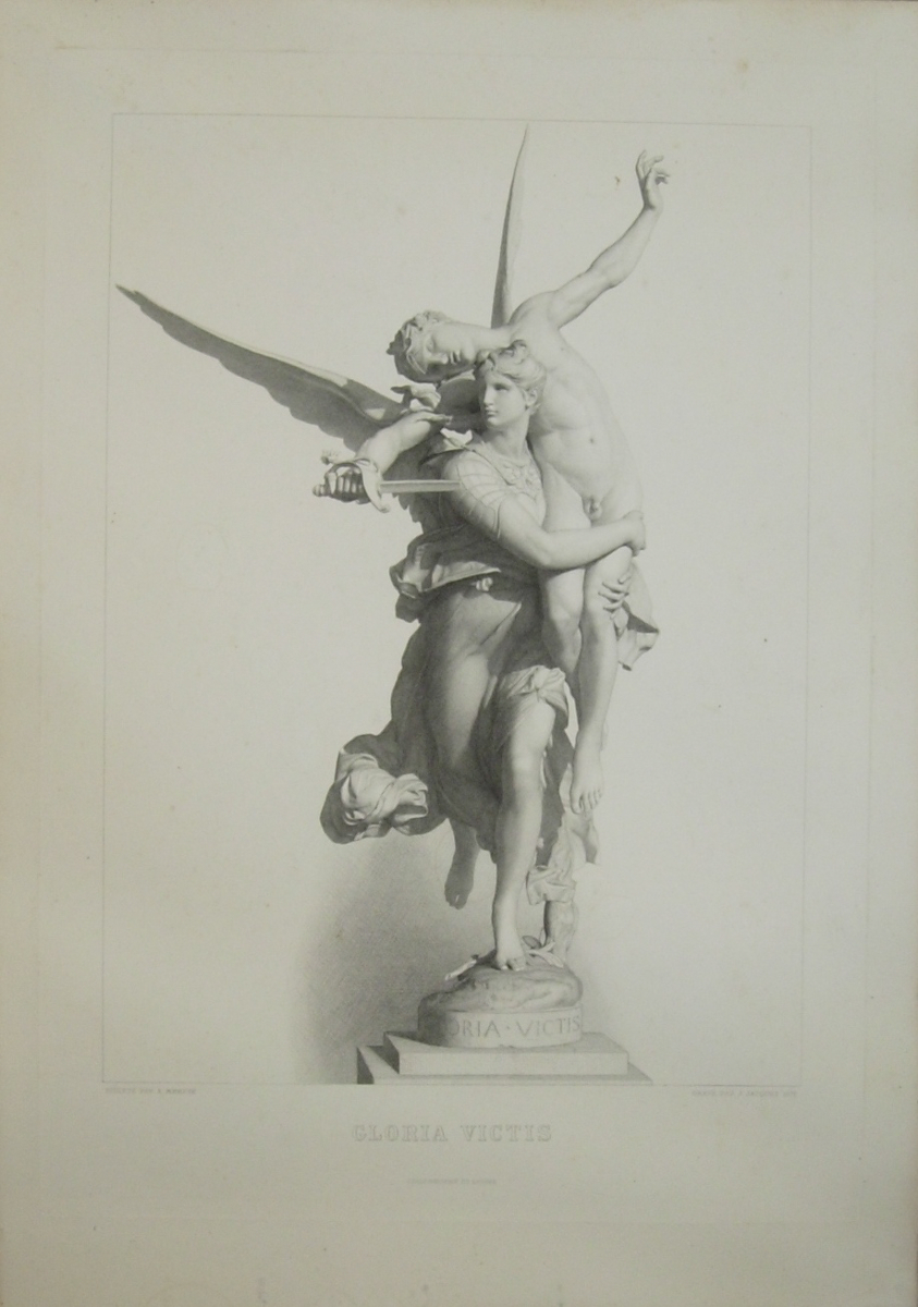 Gloria Victis (Gloire aux Vaincus)_0