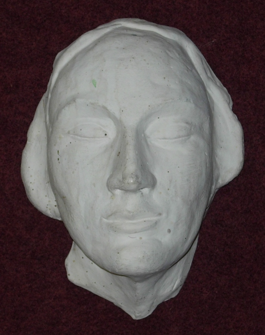 Visage d'une femme, Jean-Louis Boncoeur, 1997 avant