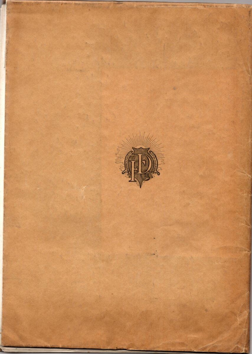 La Bonne déesse de la pauvreté, extrait de la Comtesse de Rudolstadt_2