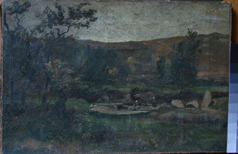 Lande Saint-Jean Tréboul._0