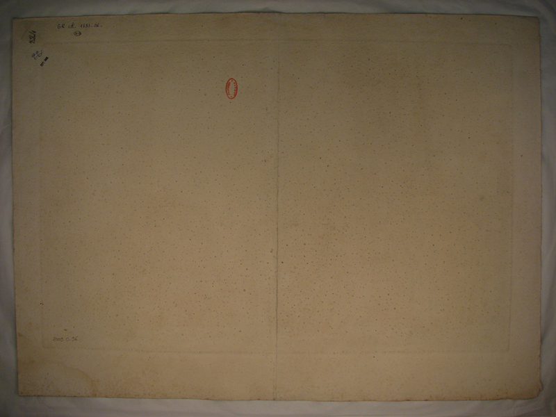 Rovine del Sisto, o sia della gran sala delle terme Antoninian. (titre inscrit)_1