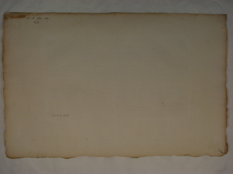 I ferizioni che sono nella presente Racolta e prima (...). (titre inscrit)_1