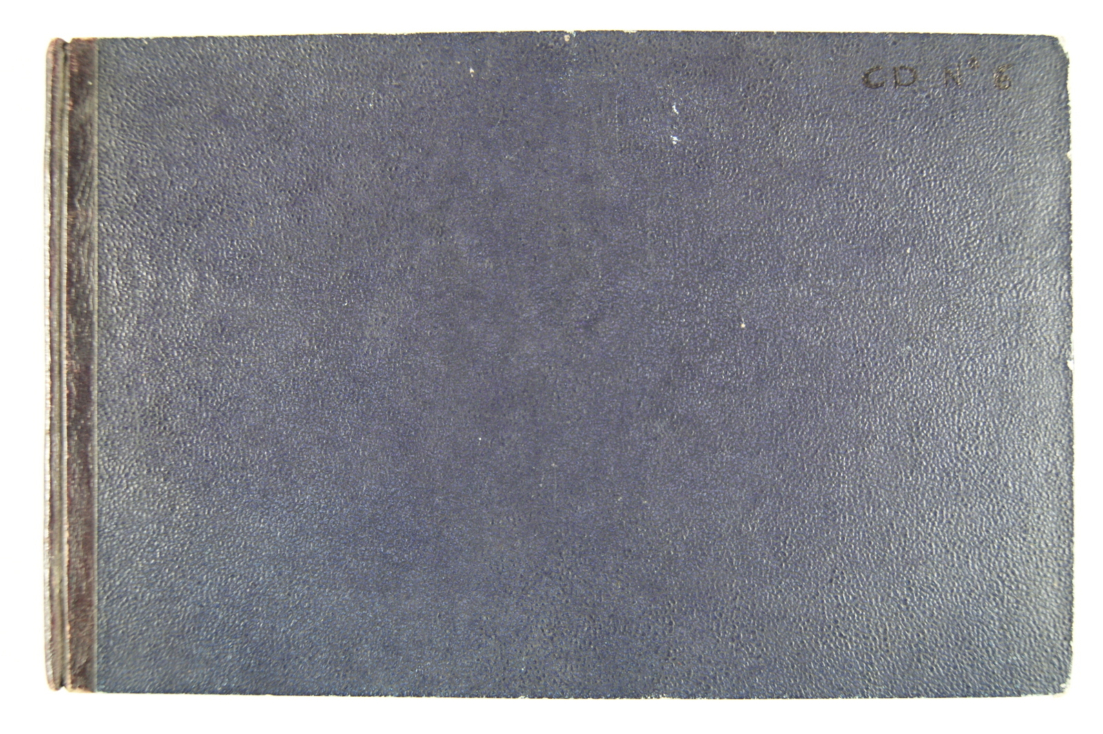 Carnet de dessins, enfance, Emmanuel Lansyer