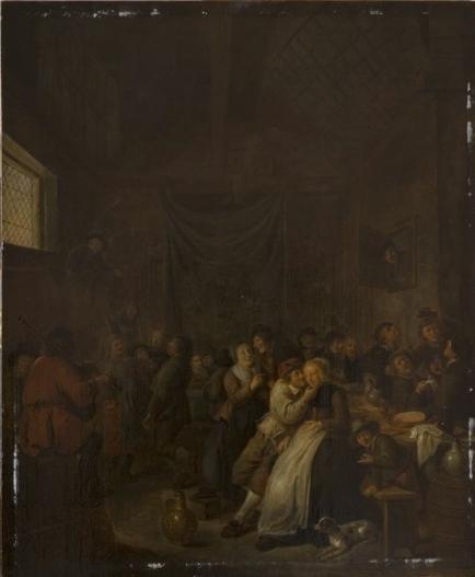 La Fête des rois_0