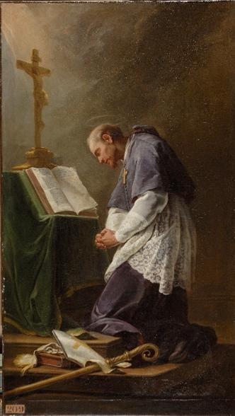 Saint François de Sales_0
