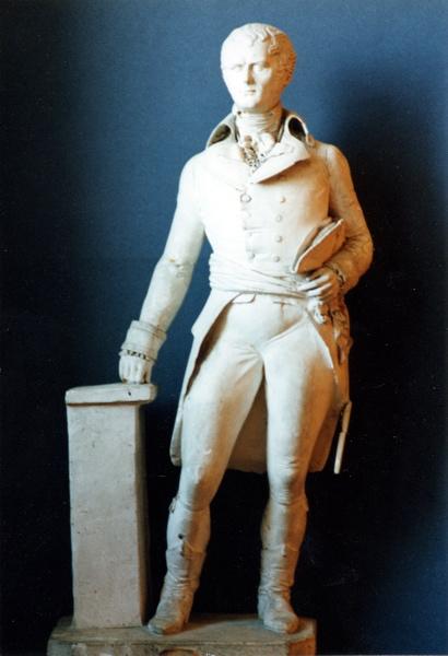 Louis Antoine Ange Chicoilet de Corbigny, préfet de Loir-et-Cher (1771-1811)_0