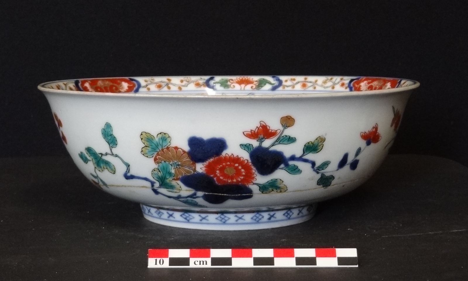 Plat Imari_0