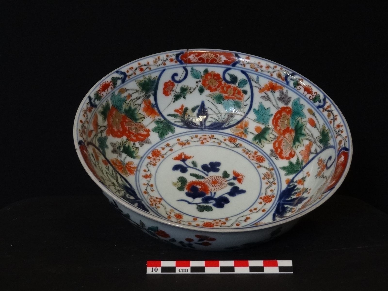 Plat Imari_1