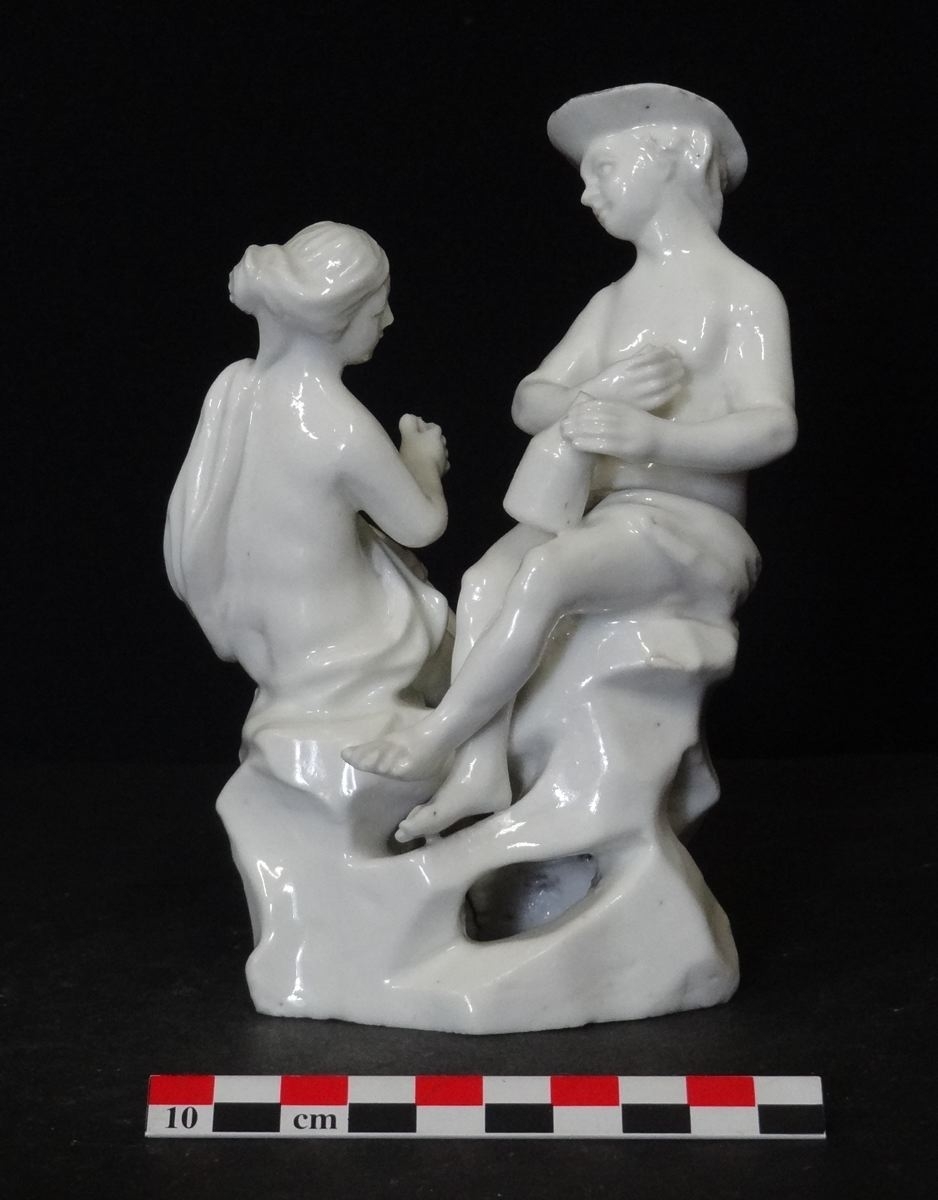 Groupe statuaire_0