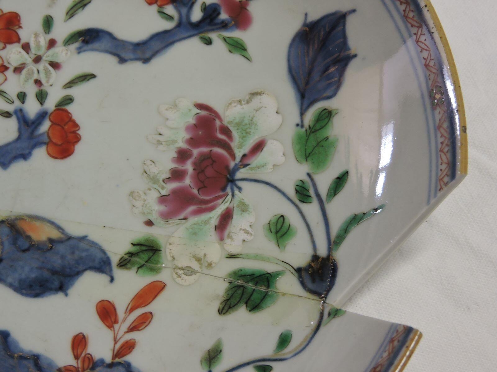 Assiette Imari_2