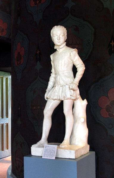 Henri IV enfant_0