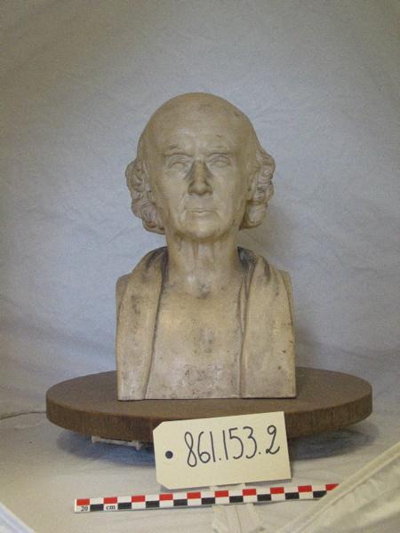 Samuel Hahnemann, G Bailly, 1855